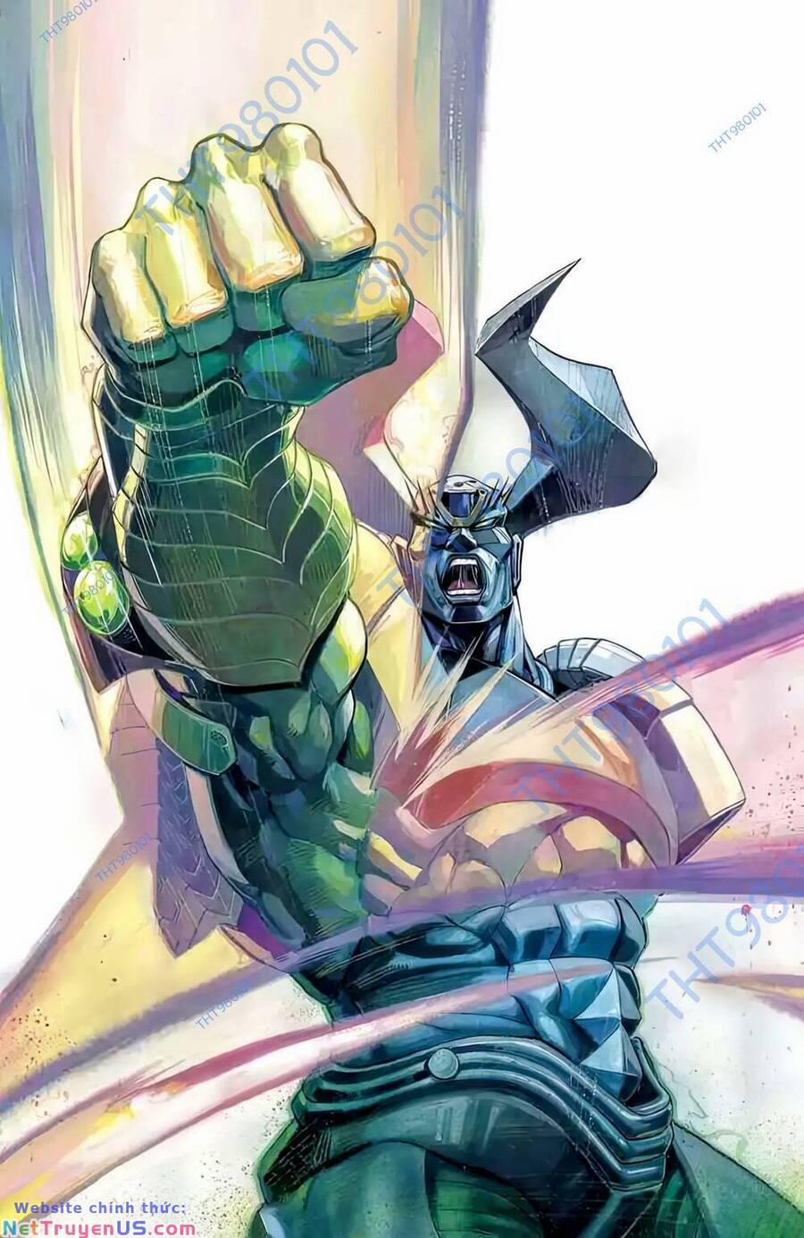 Tiểu Ma Thần 88 trang 4