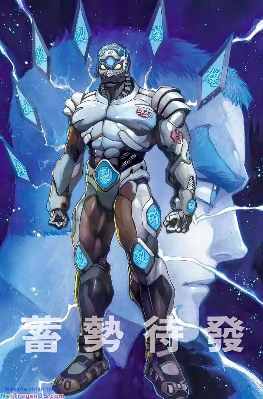 Tiểu Ma Thần 90 trang 1