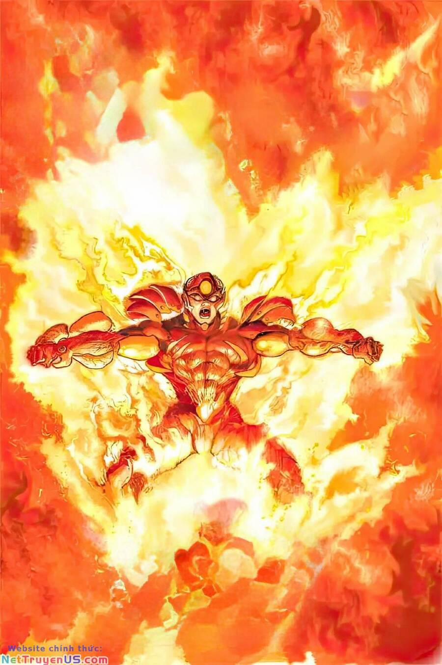 Tiểu Ma Thần 92 trang 1