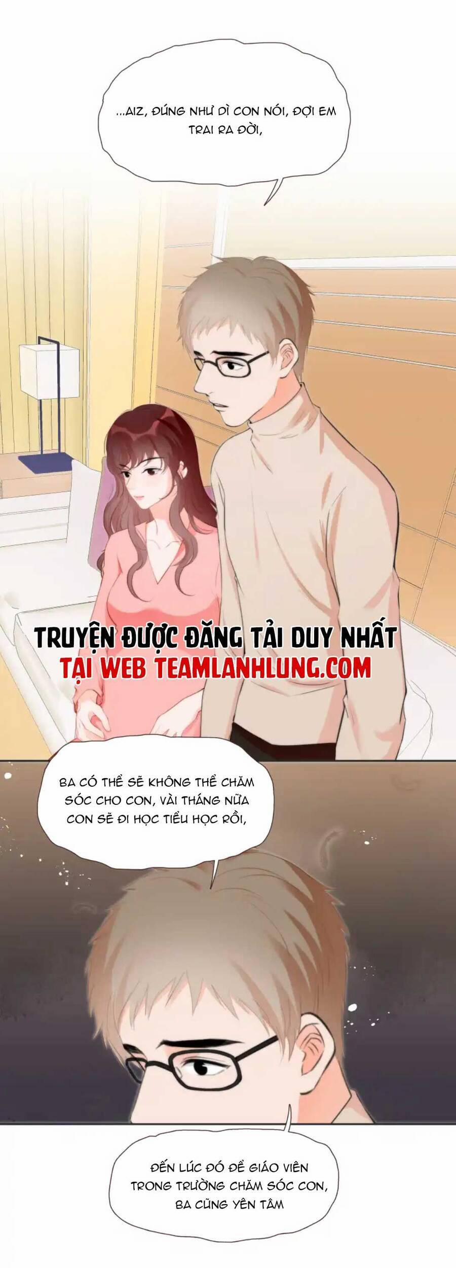 Tiểu Ma Vương Học Cách Yêu Đương Chương 15 Trang 9