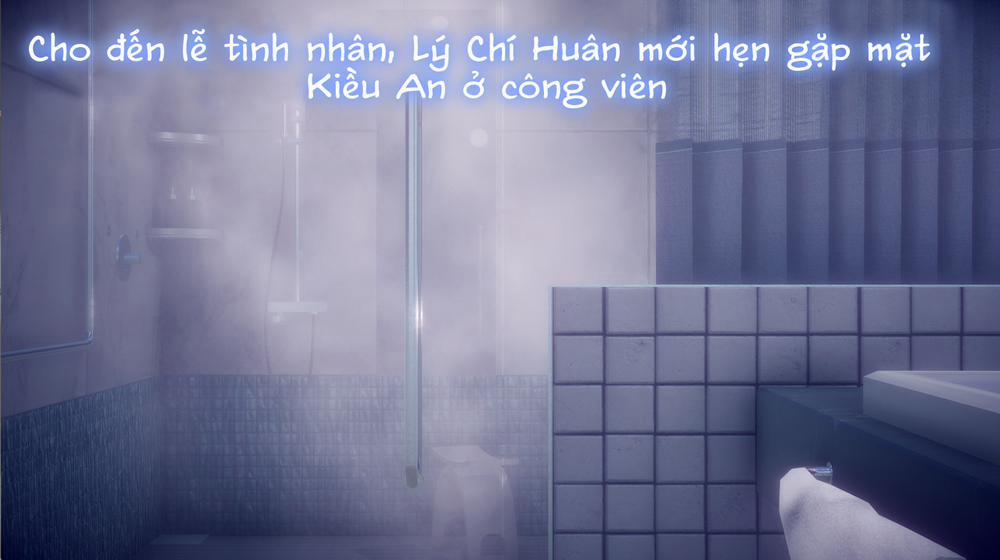 Tiểu Sử Của Trần Kiều An Chương 6 Trang 38