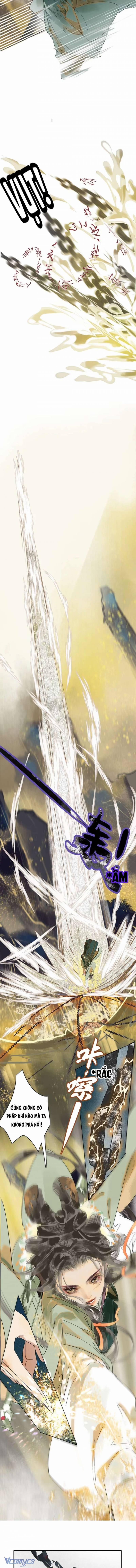 Tiểu Sư Muội Không Muốn Phi Thăng 3 trang 2