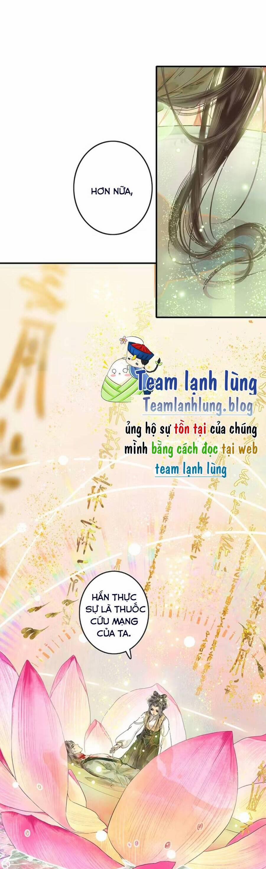 Tiểu Sư Muội Không Muốn Phi Thăng 5 trang 13