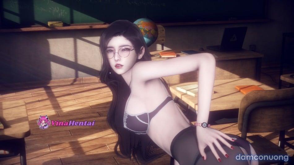 Tiểu Sử Trần Kiều An 0 trang 12