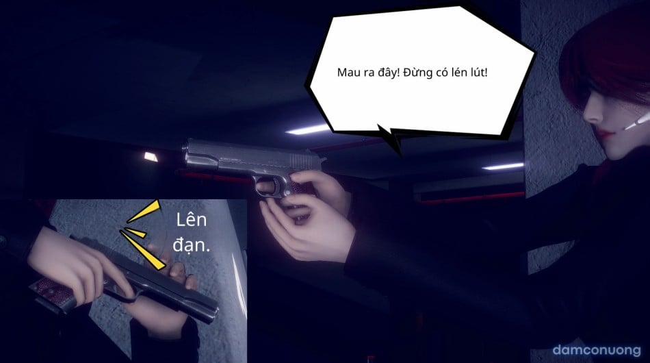 Tiểu Sử Trần Kiều An 1 trang 10