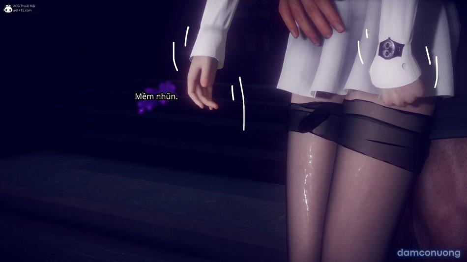 Tiểu Sử Trần Kiều An 10 trang 10