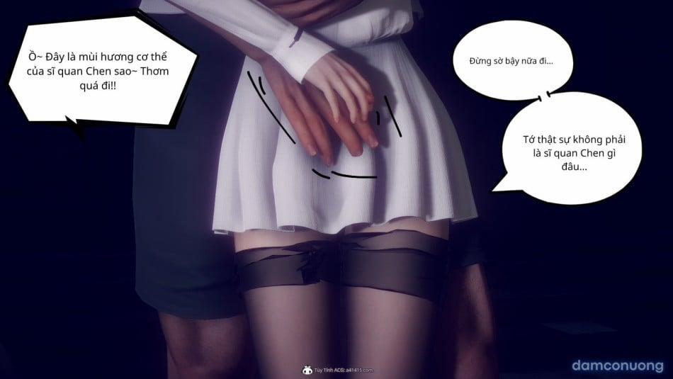 Tiểu Sử Trần Kiều An 10 trang 7