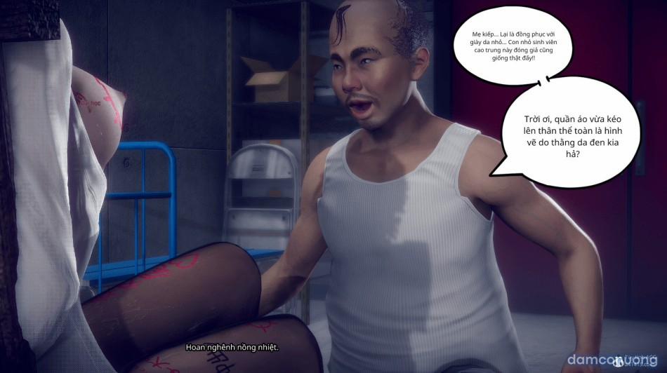 Tiểu Sử Trần Kiều An 11 trang 5