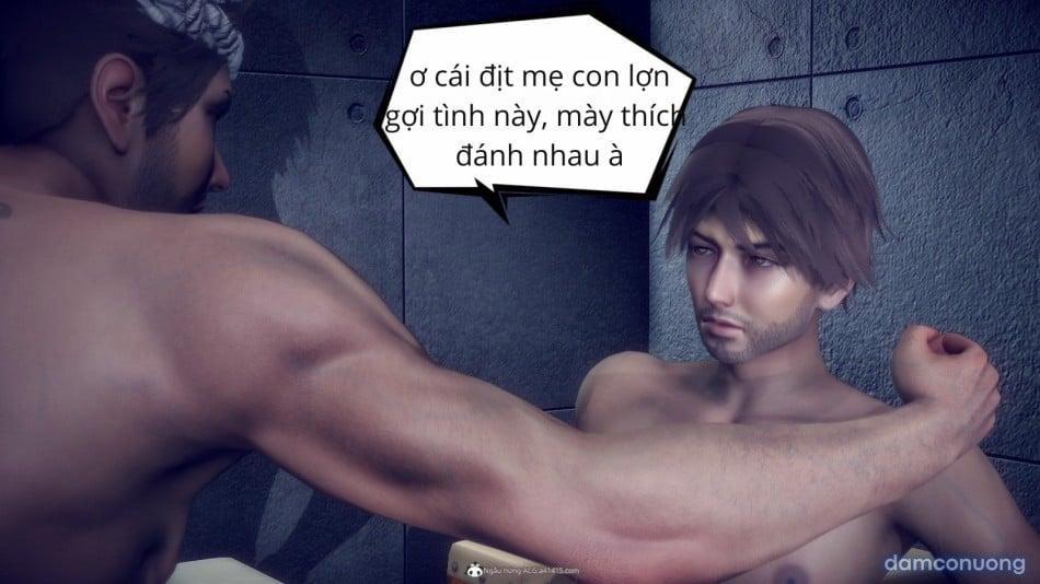 Tiểu Sử Trần Kiều An 12 trang 12