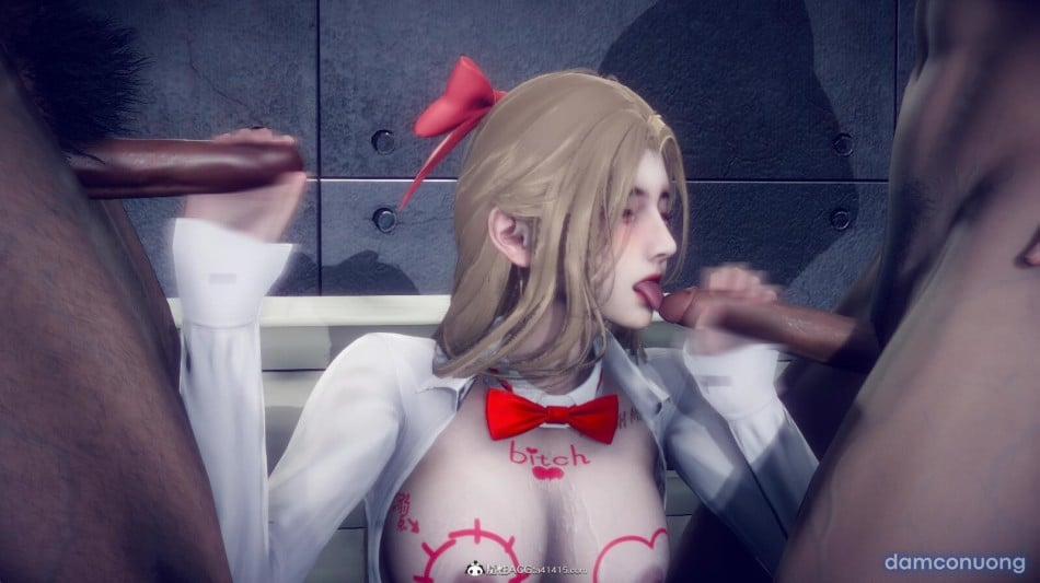 Tiểu Sử Trần Kiều An 12 trang 6