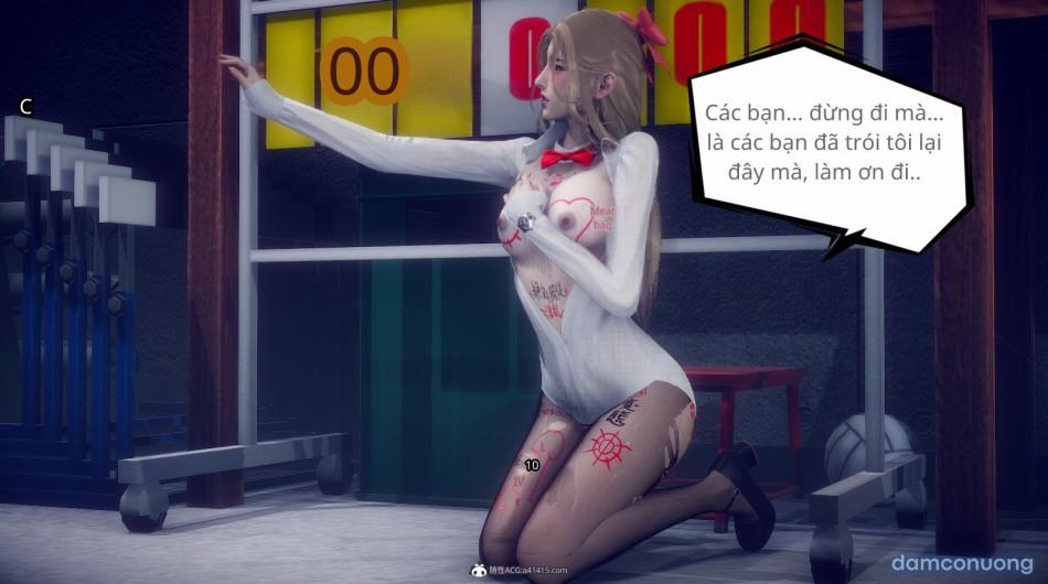 Tiểu Sử Trần Kiều An 13 trang 4