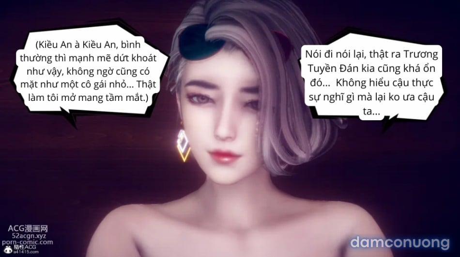 Tiểu Sử Trần Kiều An 14 trang 11