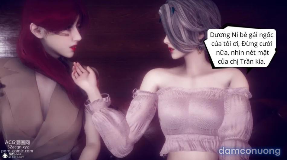 Tiểu Sử Trần Kiều An 14 trang 13