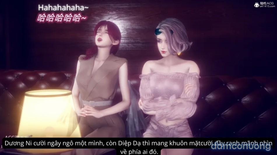 Tiểu Sử Trần Kiều An 14 trang 6