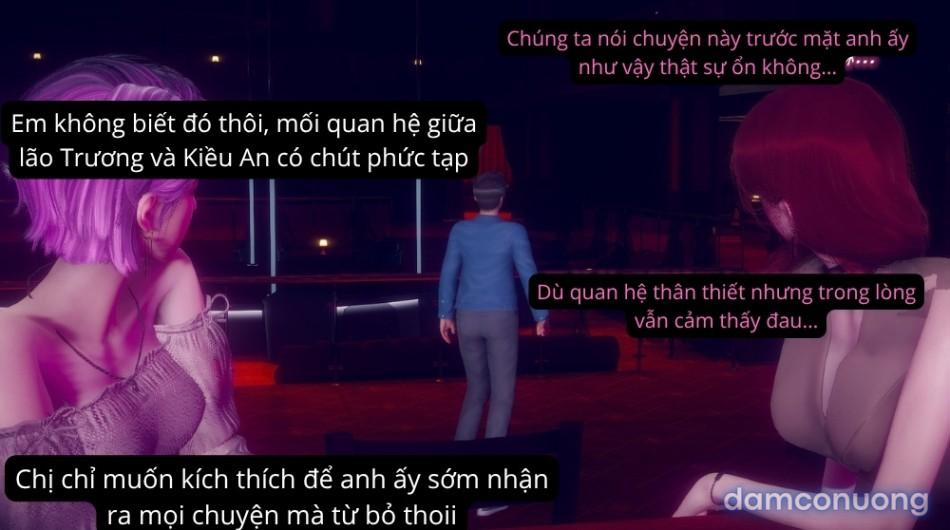 Tiểu Sử Trần Kiều An 16 trang 12