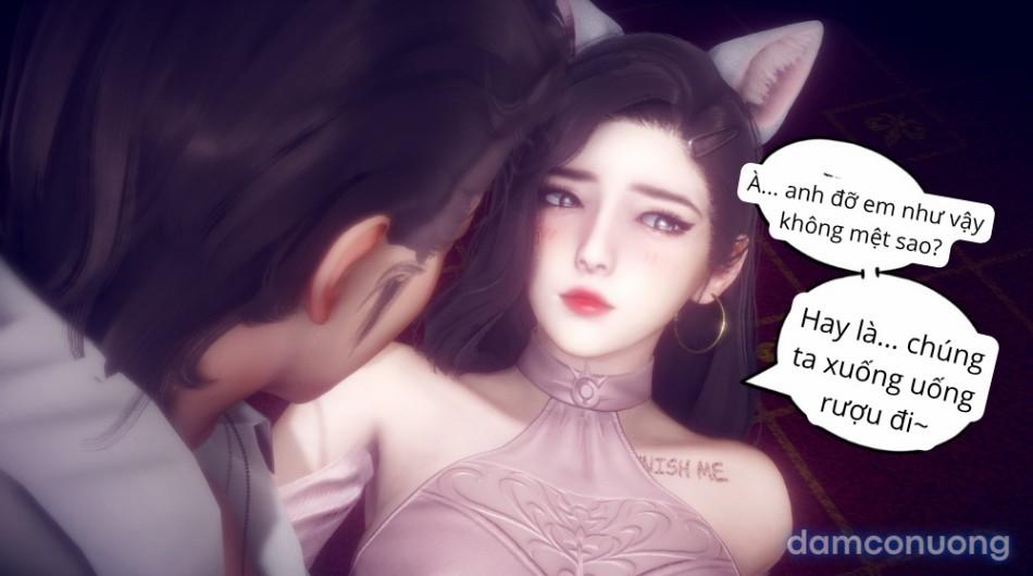 Tiểu Sử Trần Kiều An 16 trang 3