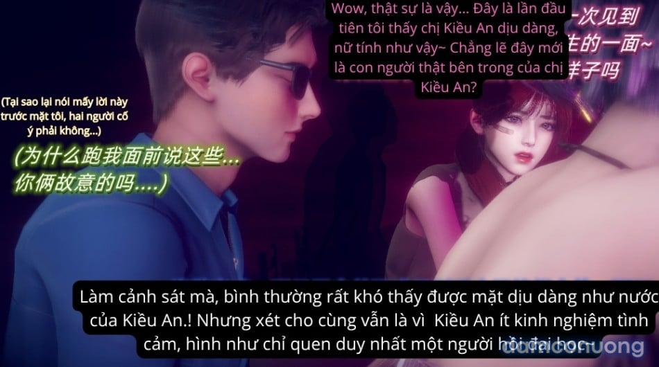 Tiểu Sử Trần Kiều An 16 trang 6