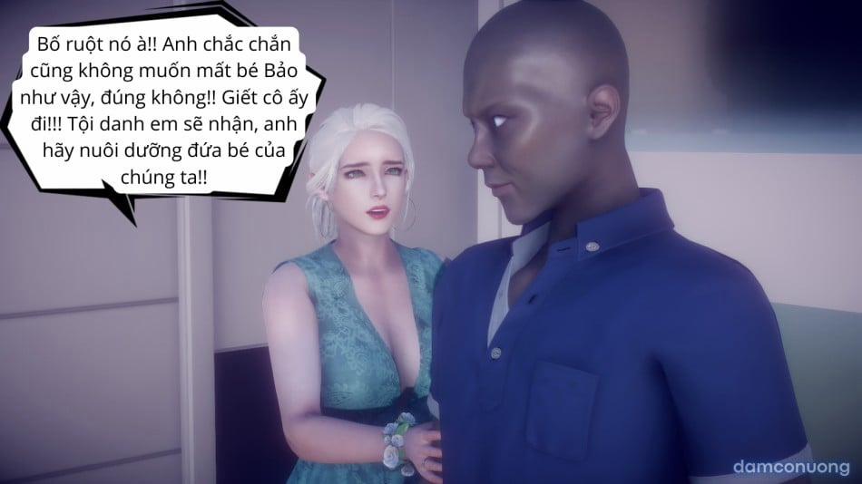 Tiểu Sử Trần Kiều An 17.5 trang 7