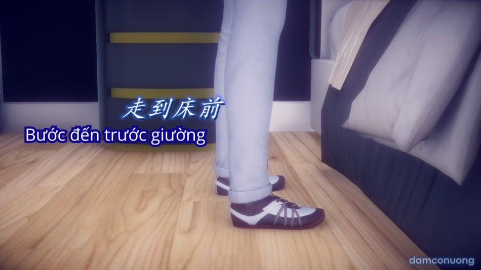 Tiểu Sử Trần Kiều An 17.5 trang 9