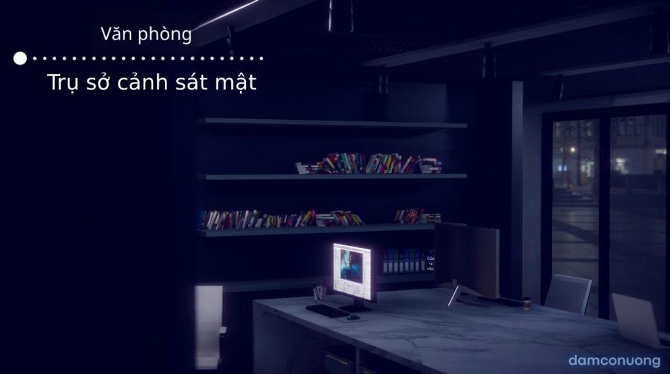 Tiểu Sử Trần Kiều An 2 trang 1