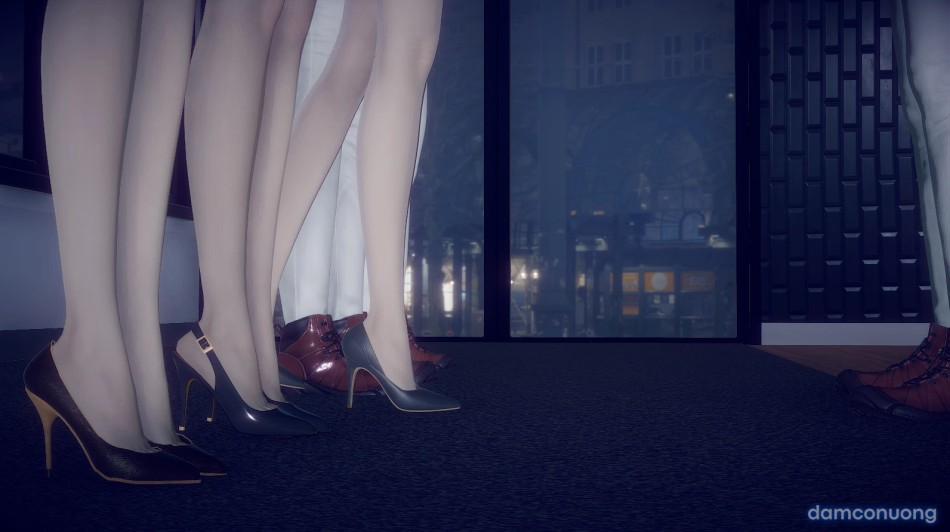 Tiểu Sử Trần Kiều An 2 trang 6