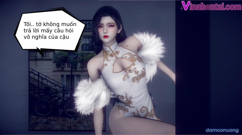 Tiểu Sử Trần Kiều An 3 trang 3