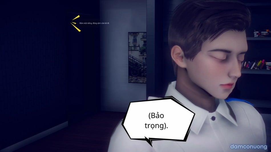 Tiểu Sử Trần Kiều An 3 trang 4