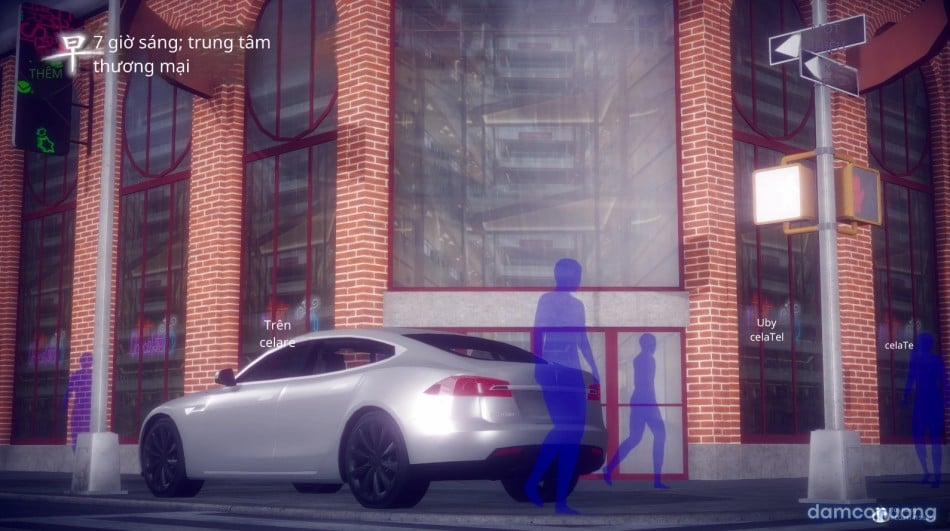 Tiểu Sử Trần Kiều An 3 trang 5