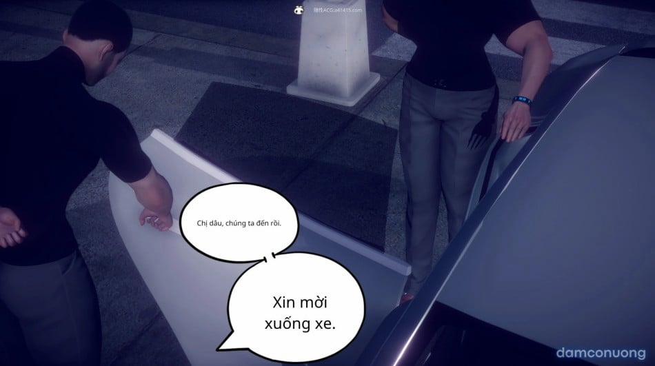 Tiểu Sử Trần Kiều An 3 trang 6