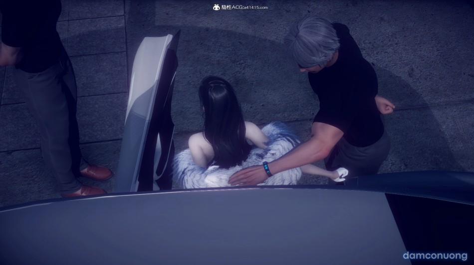 Tiểu Sử Trần Kiều An 3 trang 9