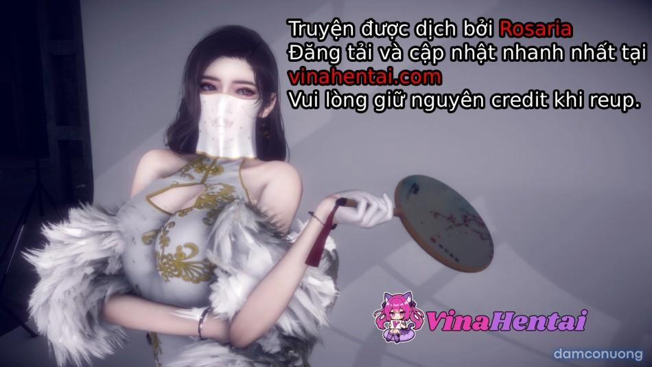 Tiểu Sử Trần Kiều An 5 trang 1