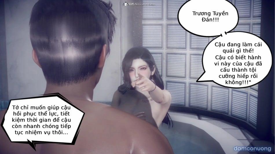 Tiểu Sử Trần Kiều An 5 trang 9