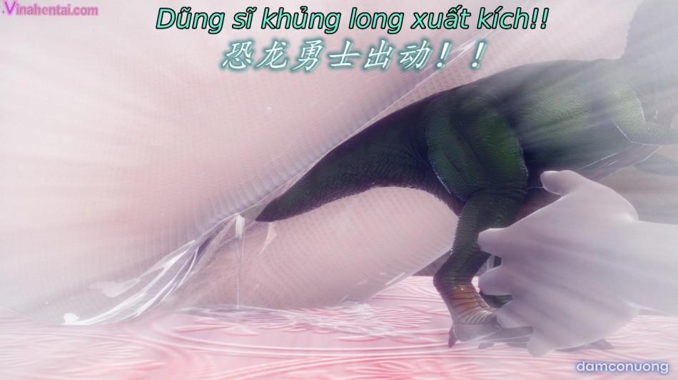 Tiểu Sử Trần Kiều An 6 trang 1