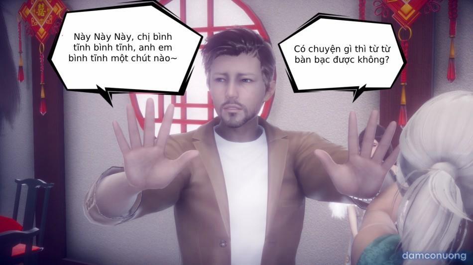 Tiểu Sử Trần Kiều An 6 trang 11