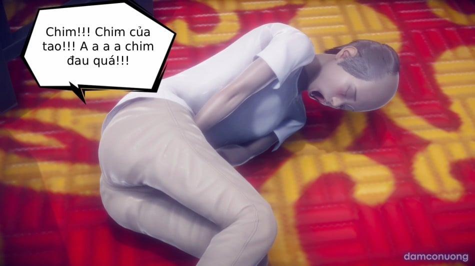 Tiểu Sử Trần Kiều An 6 trang 5