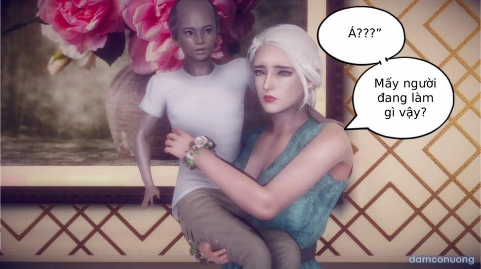 Tiểu Sử Trần Kiều An 7 trang 6