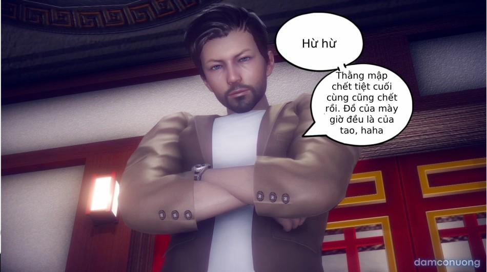 Tiểu Sử Trần Kiều An 7 trang 9