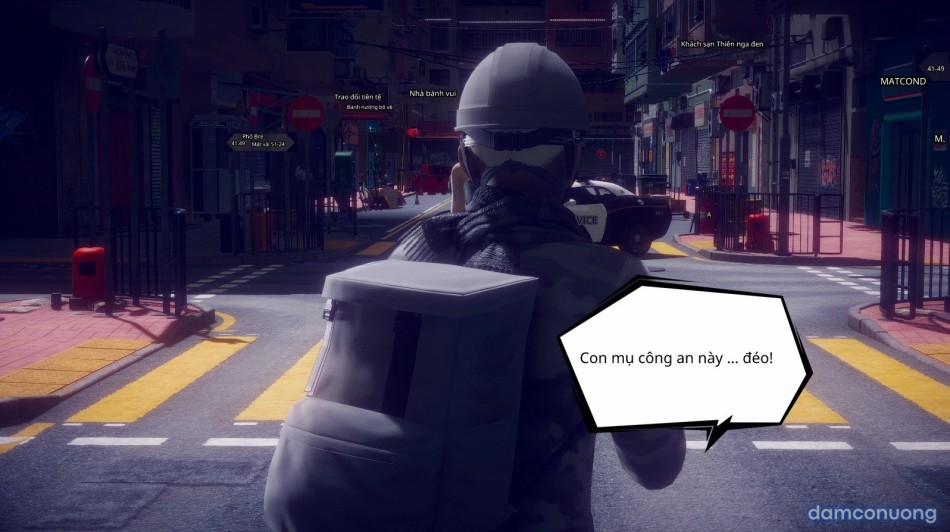 Tiểu Sử Trần Kiều An 8 trang 10