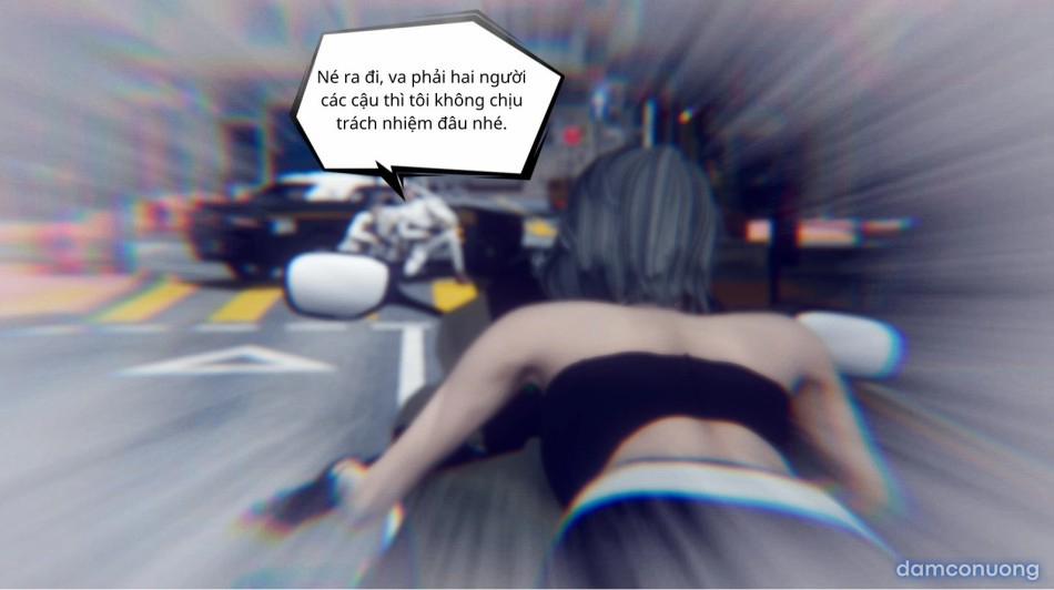 Tiểu Sử Trần Kiều An 8 trang 2