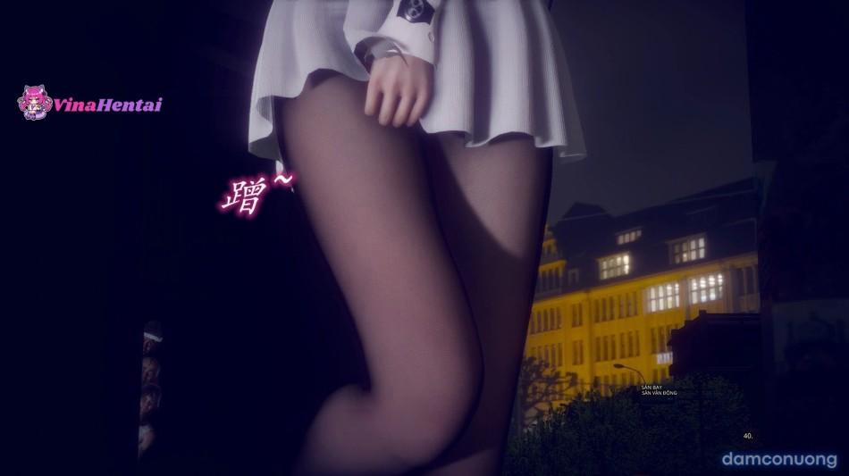 Tiểu Sử Trần Kiều An 9 trang 13