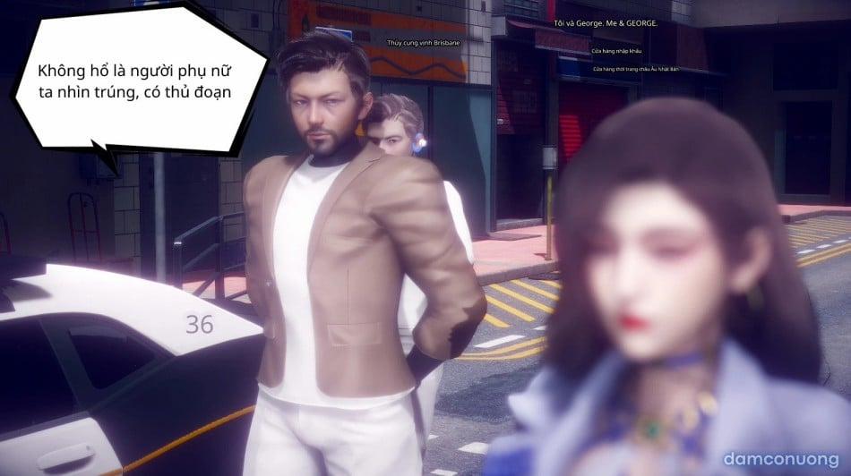 Tiểu Sử Trần Kiều An 9 trang 2