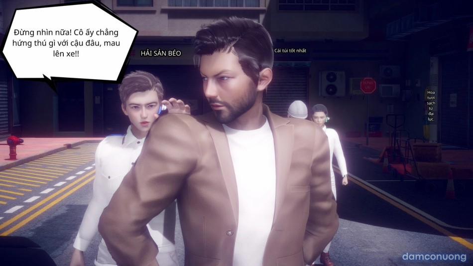 Tiểu Sử Trần Kiều An 9 trang 3