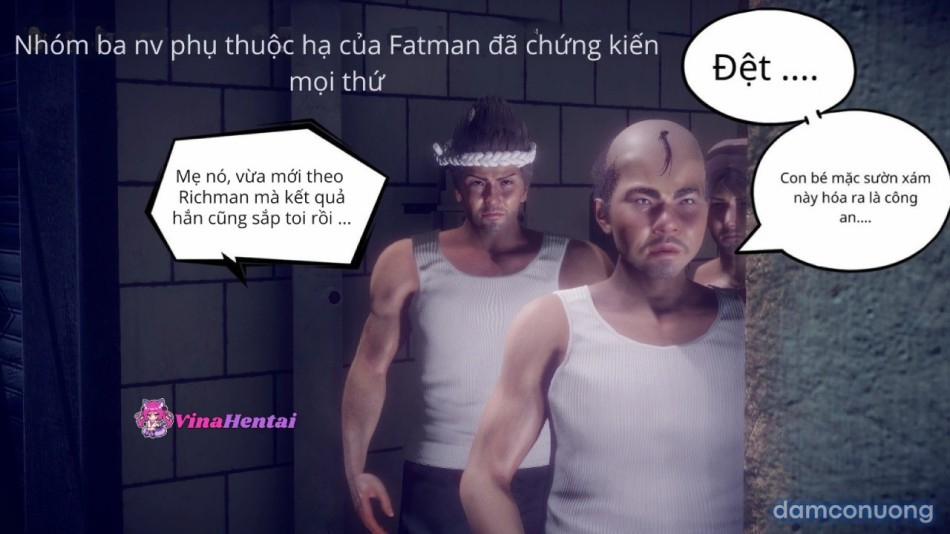 Tiểu Sử Trần Kiều An 9 trang 6