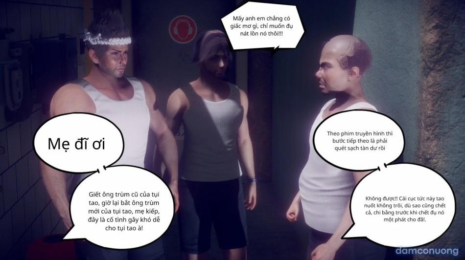 Tiểu Sử Trần Kiều An 9 trang 7