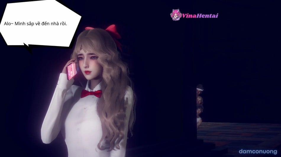 Tiểu Sử Trần Kiều An 9 trang 9