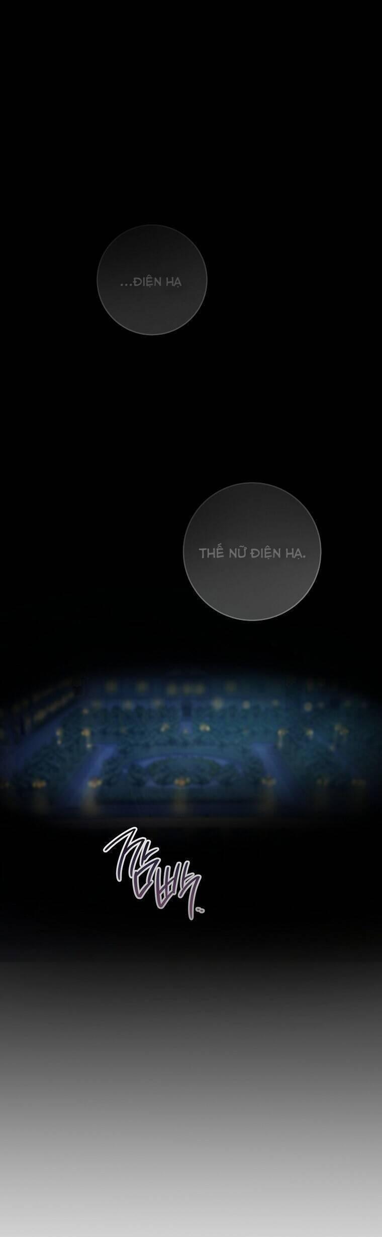 Tiểu Thiếp Chỉ Muốn Sống Yên Bình 101 trang 1