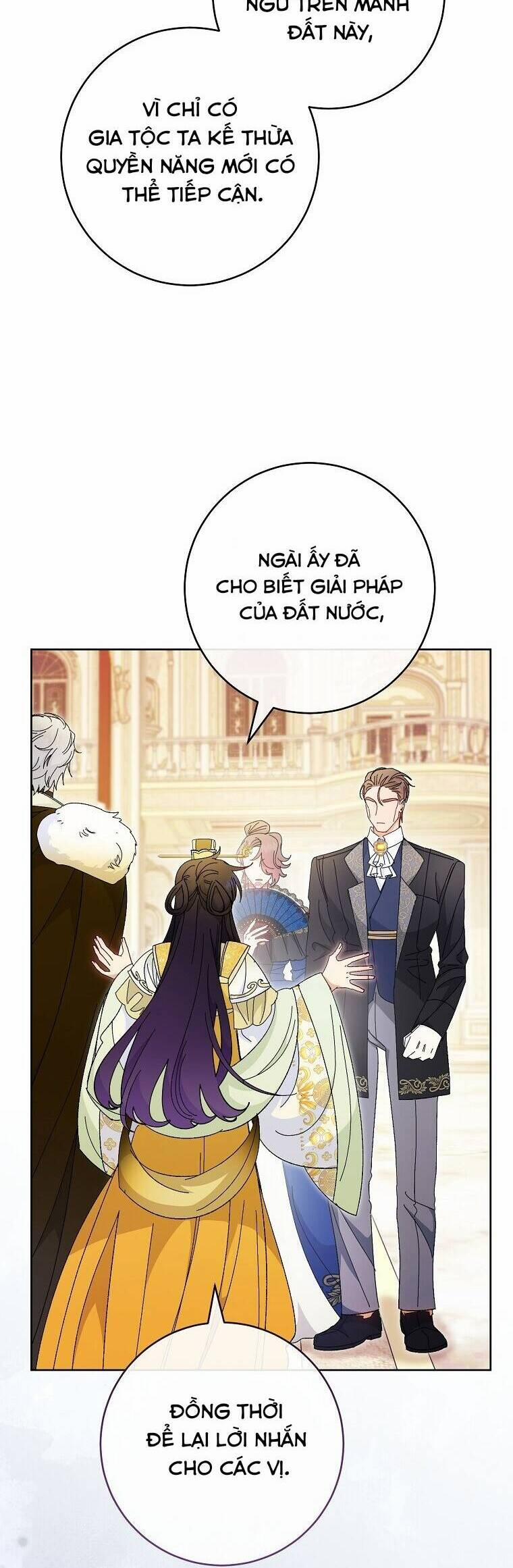 Tiểu Thiếp Chỉ Muốn Sống Yên Bình 101 trang 11