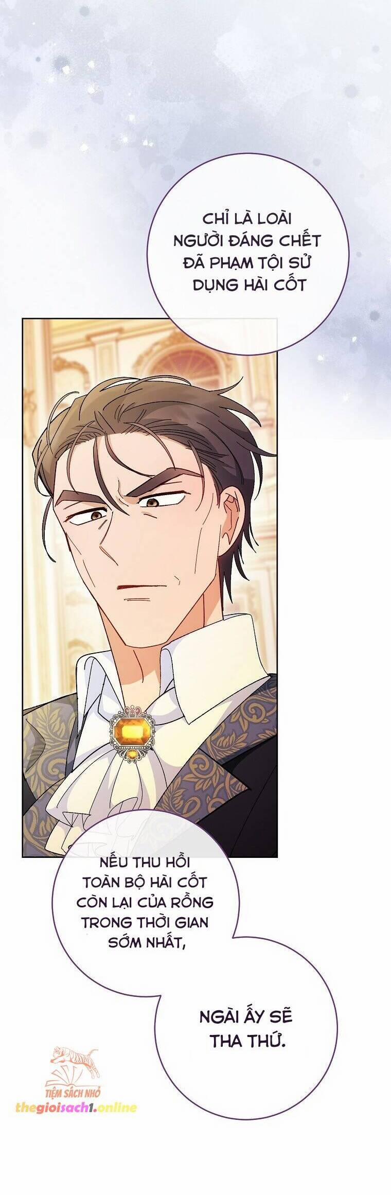 Tiểu Thiếp Chỉ Muốn Sống Yên Bình 101 trang 12