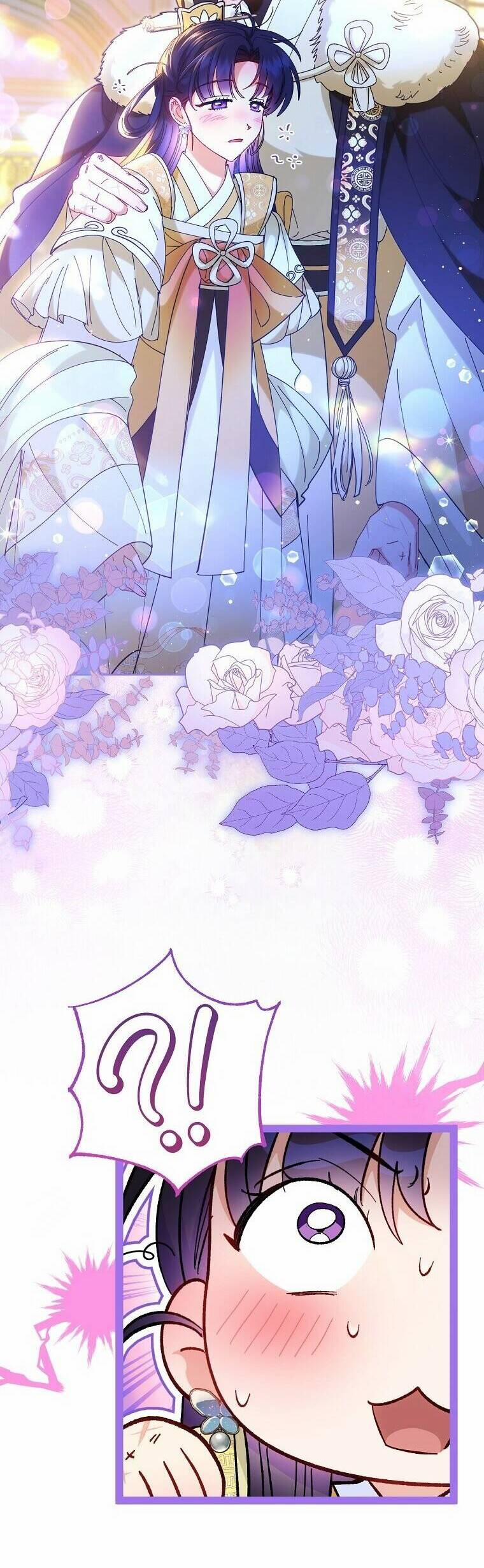 Tiểu Thiếp Chỉ Muốn Sống Yên Bình 101 trang 3