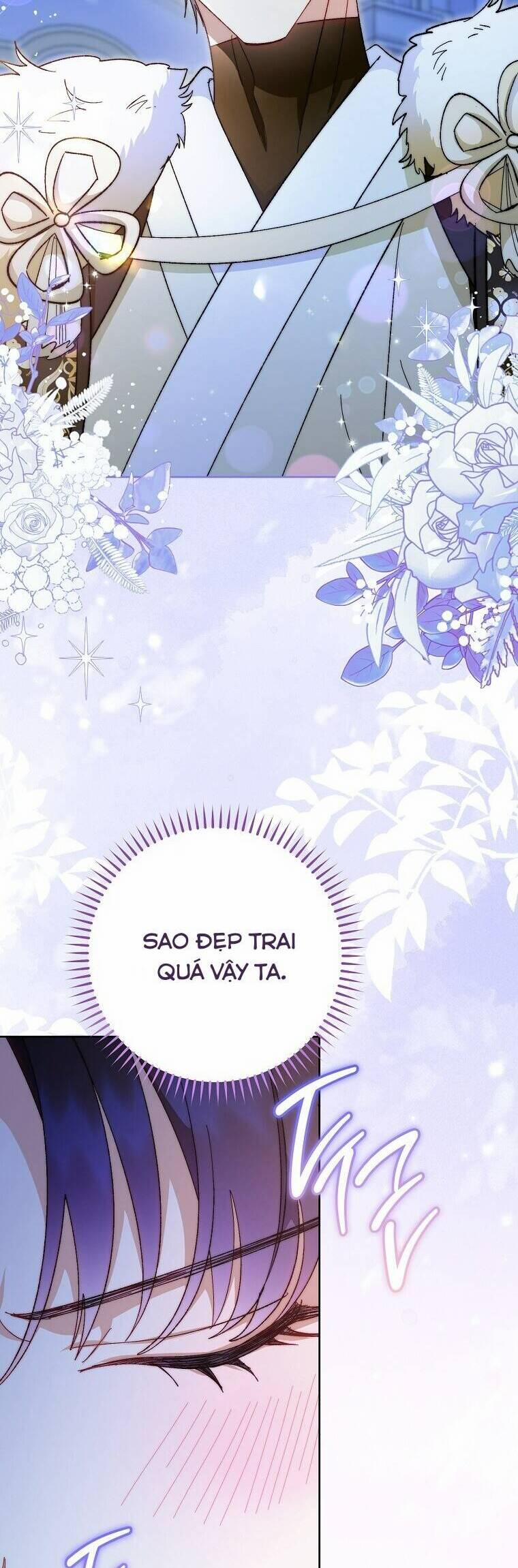 Tiểu Thiếp Chỉ Muốn Sống Yên Bình 101 trang 31